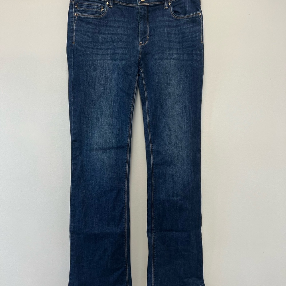 White House Black Market Jeans - Size 8
